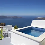 ホワイトデック サントリーニ