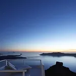 ホテル ホワイトデック サントリーニ 2*