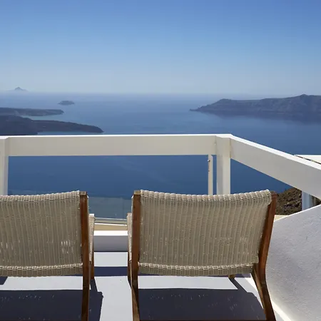 Whitedeck Santorini Imerovigli (Santorini)
