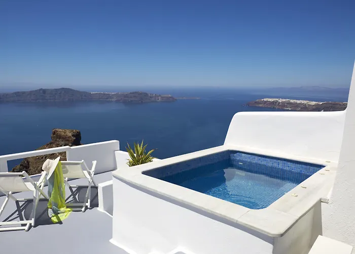 Whitedeck Santorini