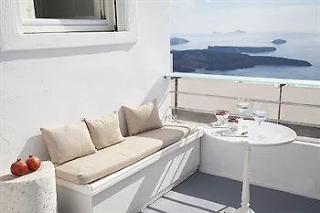 Отель Whitedeck Santorini 2*