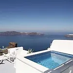 Whitedeck Santorini 2* Imerovigli (Santorini)