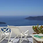 Hotel Whitedeck Santorini Imerovigli (Santorini)