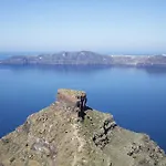 Whitedeck Santorini Hotel Imerovígli