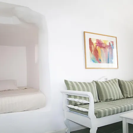 Whitedeck Santorini 2*