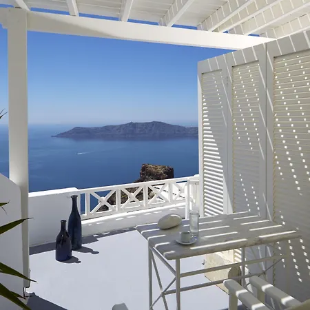 Whitedeck Santorini 2* Imerovigli (Santorini)