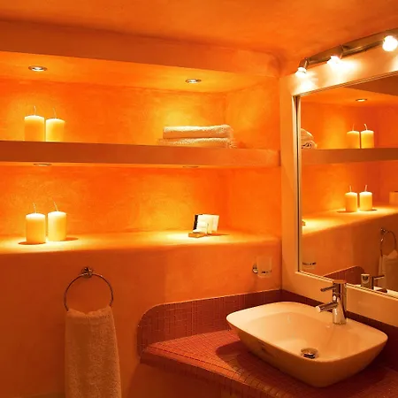 ホワイトデック サントリーニ