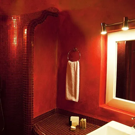 ホワイトデック サントリーニ