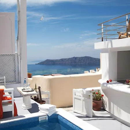 Whitedeck Santorini