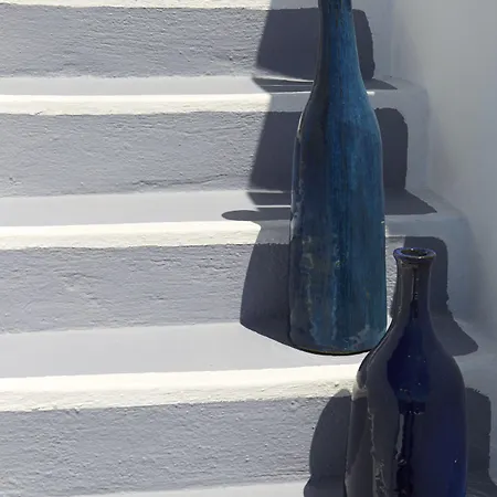 Whitedeck Santorini 2* Imerovigli