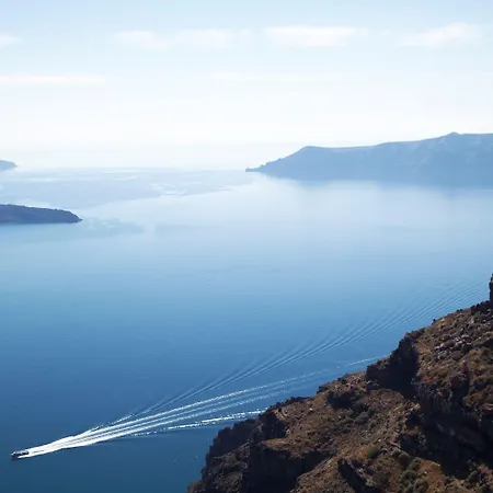 Whitedeck Santorini Imerovigli