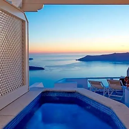 Whitedeck Santorini