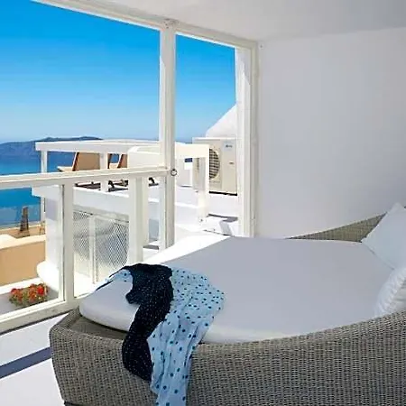 Whitedeck Santorini Imerovigli (Santorini)
