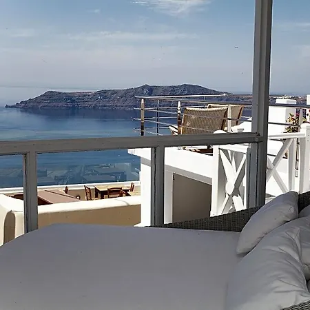 Whitedeck Santorini Imerovigli (Santorini)