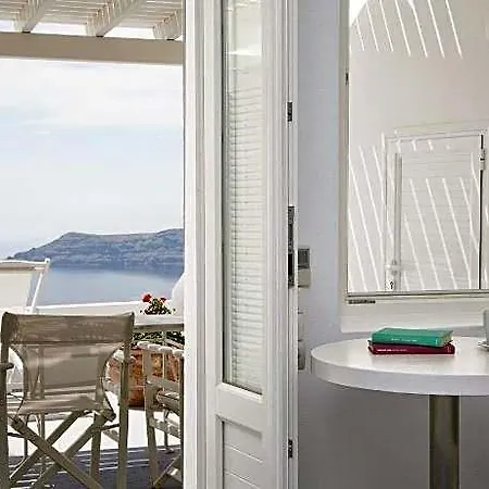 Whitedeck Santorini Hotel Imerovigli (Santorini)