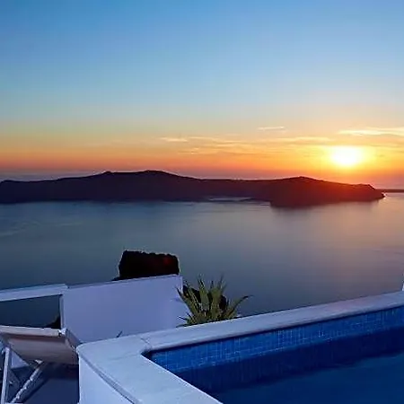 Whitedeck Santorini 2*