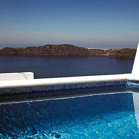 Whitedeck Santorini