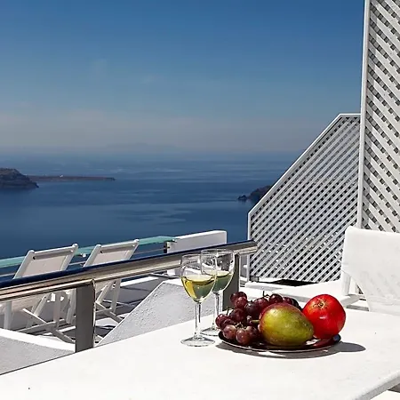 Whitedeck Santorini 2*