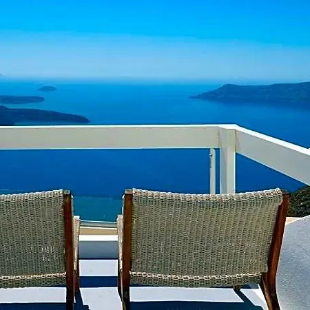 Hotel Whitedeck Santorini