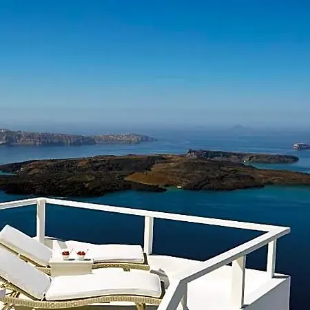 Hotel Whitedeck Santorini