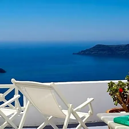 Whitedeck Santorini 2*
