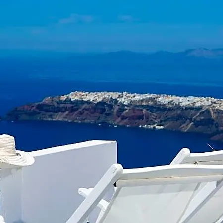 Whitedeck Santorini 2*