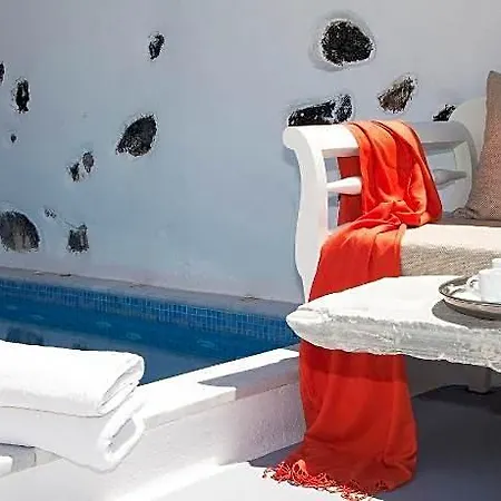 Whitedeck Santorini Imerovigli (Santorini)