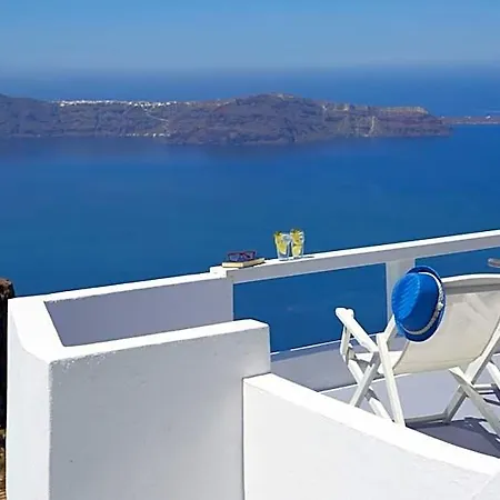 Whitedeck Santorini