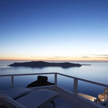Whitedeck Santorini