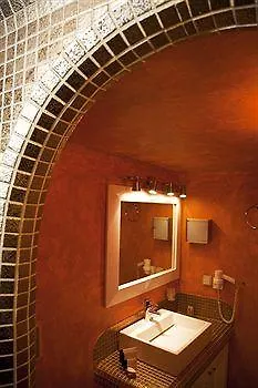 Whitedeck Santorini Szálloda 3*
