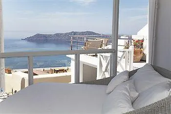 Whitedeck Santorini 2* Imerovigli (Santorini)