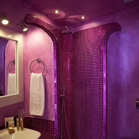 ホテル ホワイトデック サントリーニ 2*