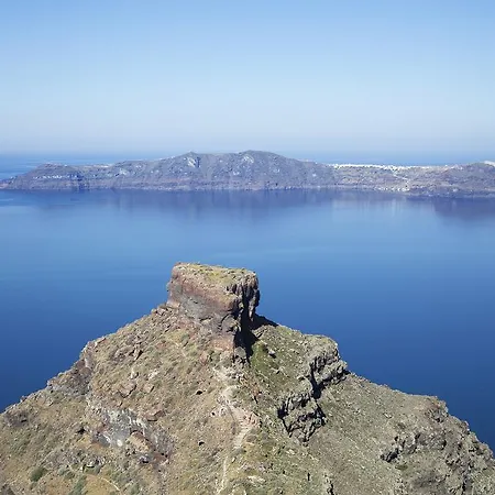Whitedeck Santorini Hotel Imerovigli