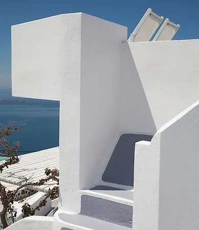 Hotel Whitedeck Santorini Imerovigli (Santorini)