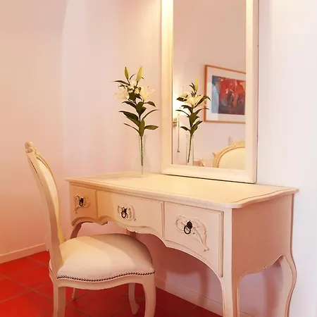 Whitedeck Santorini Imerovigli