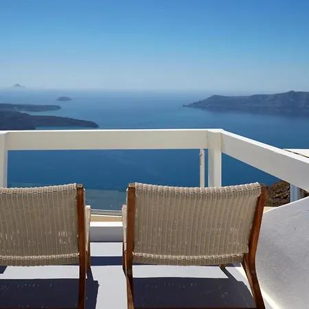 Hotel Whitedeck Santorini 2*