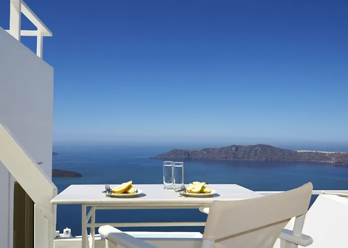 Whitedeck Santorini 2*