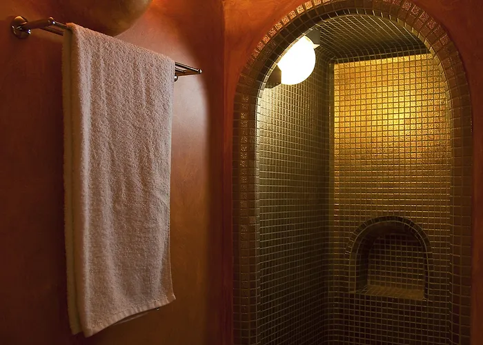 Hotel Whitedeck Santorini Imerovigli (Santorini)