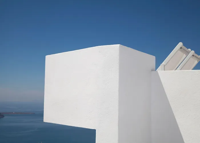 Whitedeck Santorini