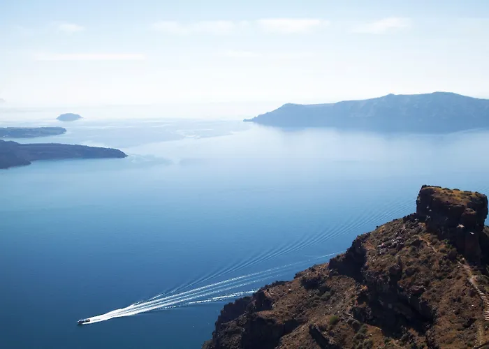 Whitedeck Santorini Imerovigli (Santorini)