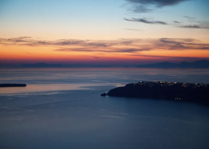 Whitedeck Santorini 2*