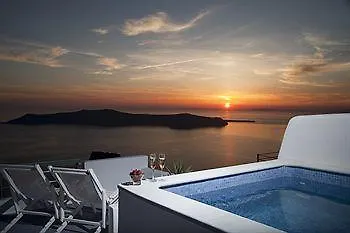 Whitedeck Santorini 2*