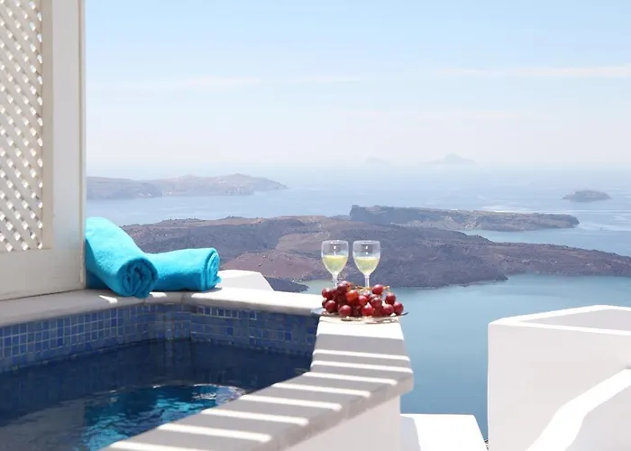 Whitedeck Santorini
