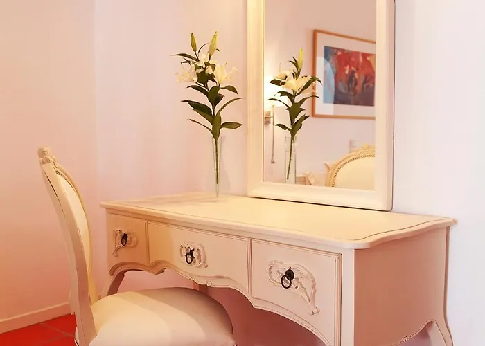 Whitedeck Santorini Imerovigli (Santorini)