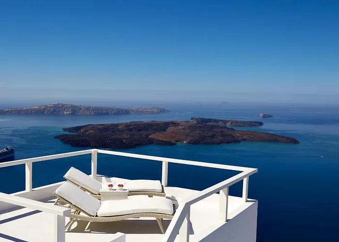 Whitedeck Santorini