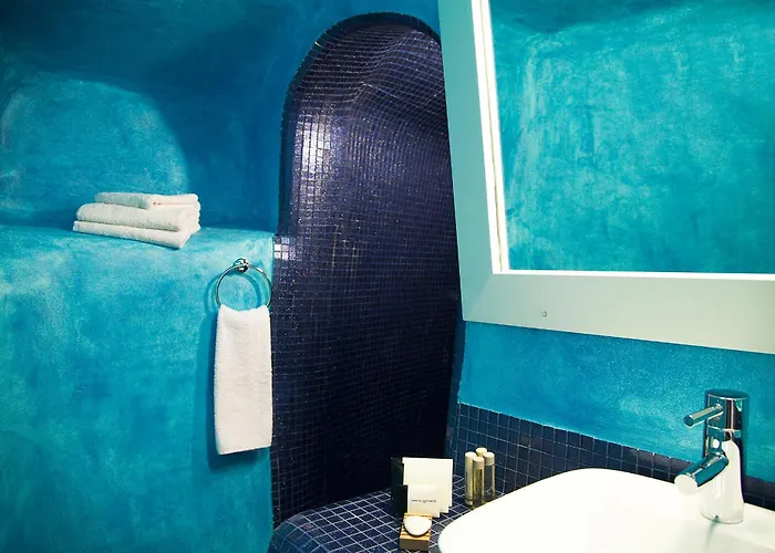 Whitedeck Santorini 2*