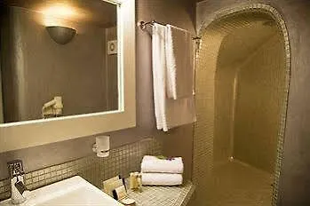 Whitedeck Santorini Hotel