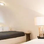 Whitedeck Santorini Hotel Imerovigli (Santorini)