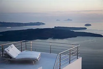 Whitedeck Santorini Hotel Imerovigli (Santorini)