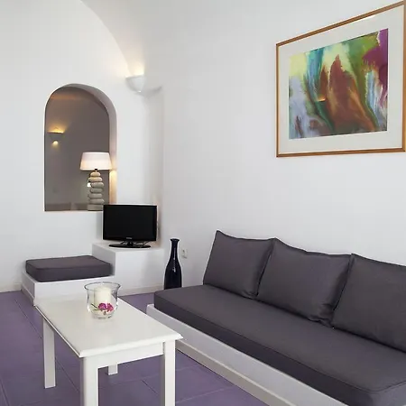 Whitedeck Santorini Imerovigli (Santorini)